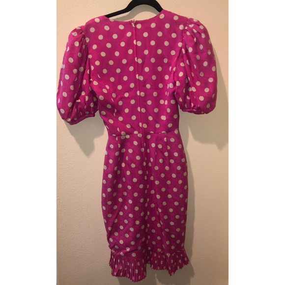 Albert Nipon vintage dress - Picture 3 of 13